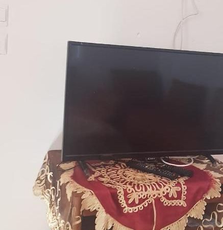 Appartement 3 Eme Etage Dans La Medina Kedima アシラー エクステリア 写真