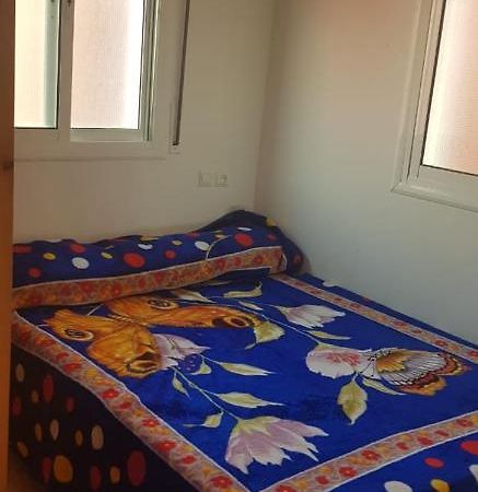 Appartement 3 Eme Etage Dans La Medina Kedima アシラー エクステリア 写真