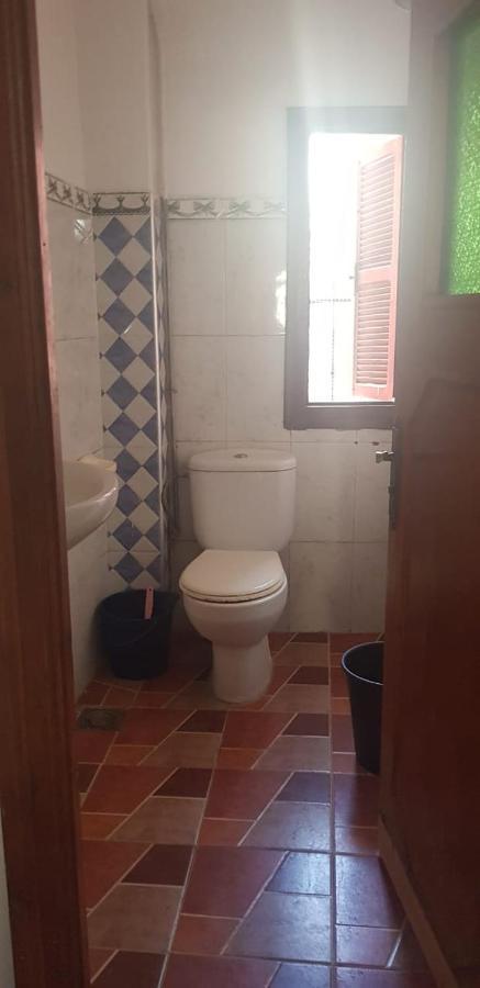 Appartement 3 Eme Etage Dans La Medina Kedima アシラー エクステリア 写真