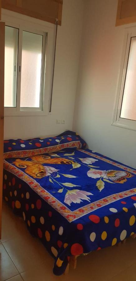 Appartement 3 Eme Etage Dans La Medina Kedima アシラー エクステリア 写真