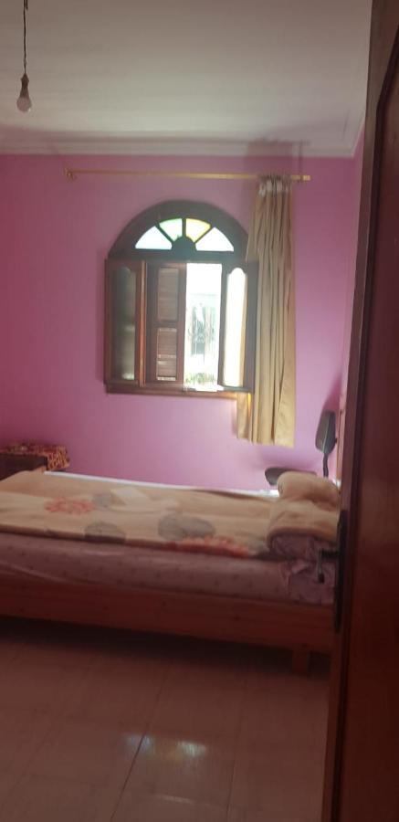 Appartement 3 Eme Etage Dans La Medina Kedima アシラー エクステリア 写真
