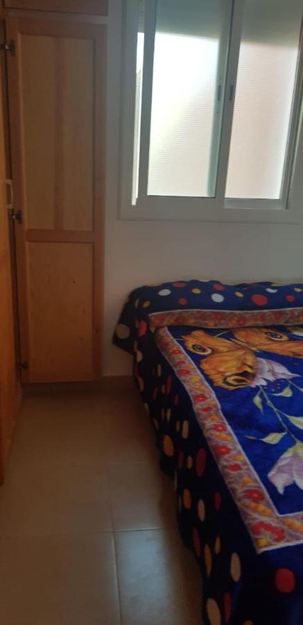 Appartement 3 Eme Etage Dans La Medina Kedima アシラー エクステリア 写真