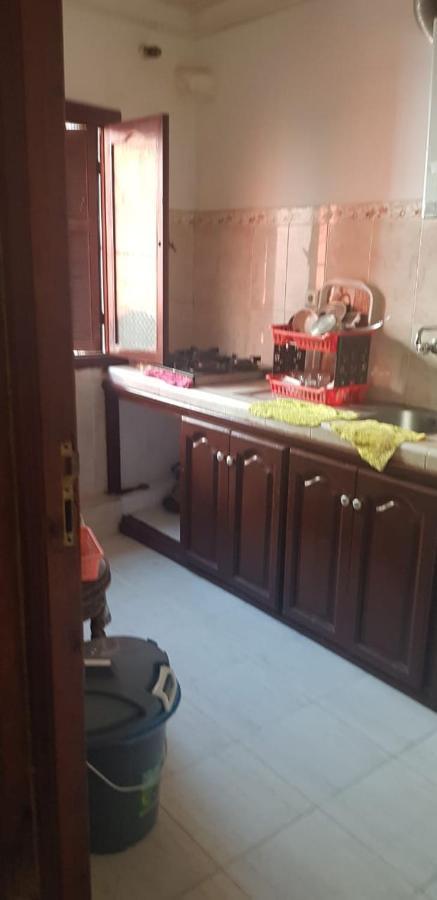 Appartement 3 Eme Etage Dans La Medina Kedima アシラー エクステリア 写真