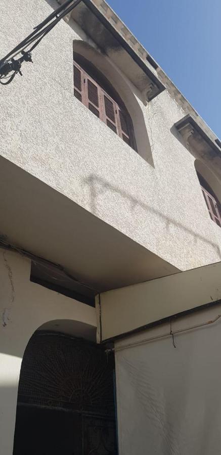 Appartement 3 Eme Etage Dans La Medina Kedima アシラー エクステリア 写真